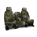 Coverking Seat Covers in Neosupreme for 20042004 Mitsubishi, CSCKT13MB7002 CSCKT13MB7002